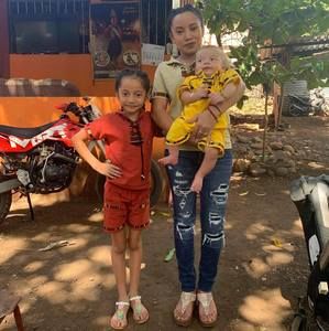 Meet your Posher, Karla